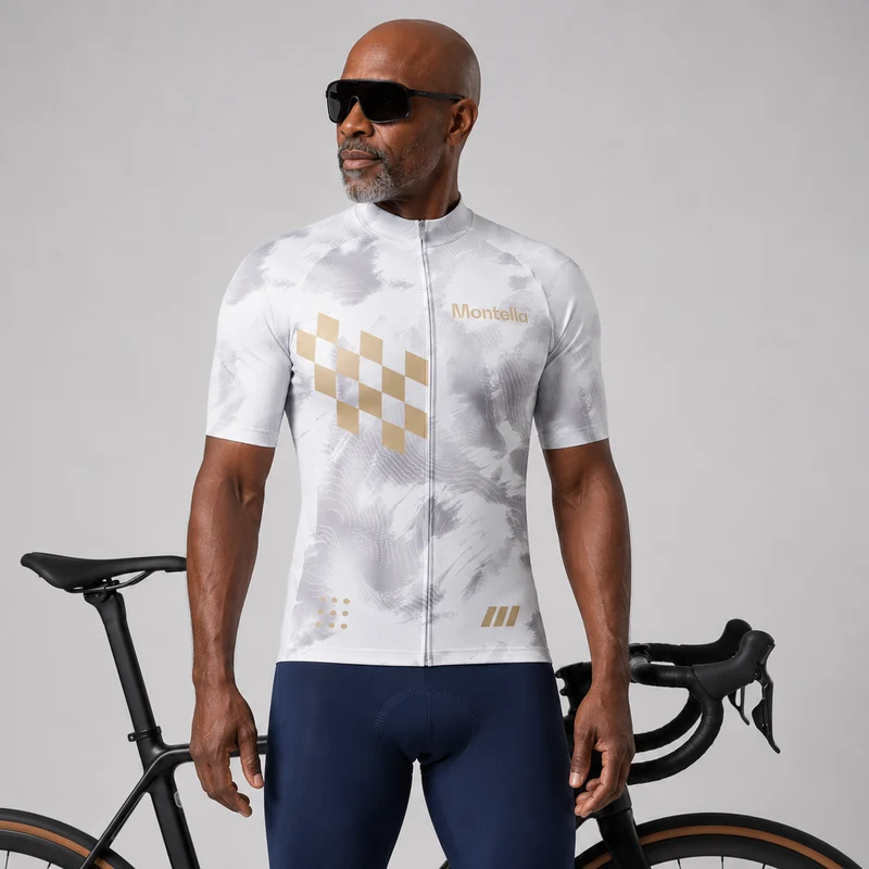 Men's Cycling Jersey 26/26