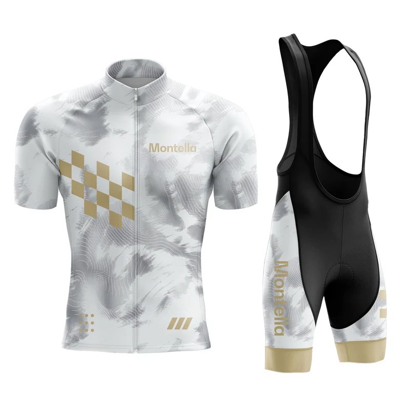 Men's Cycling Jersey or Bib Shorts 26/26