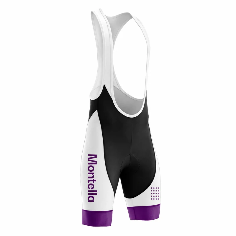 Men's White Label Cycling Bib Shorts 26/22