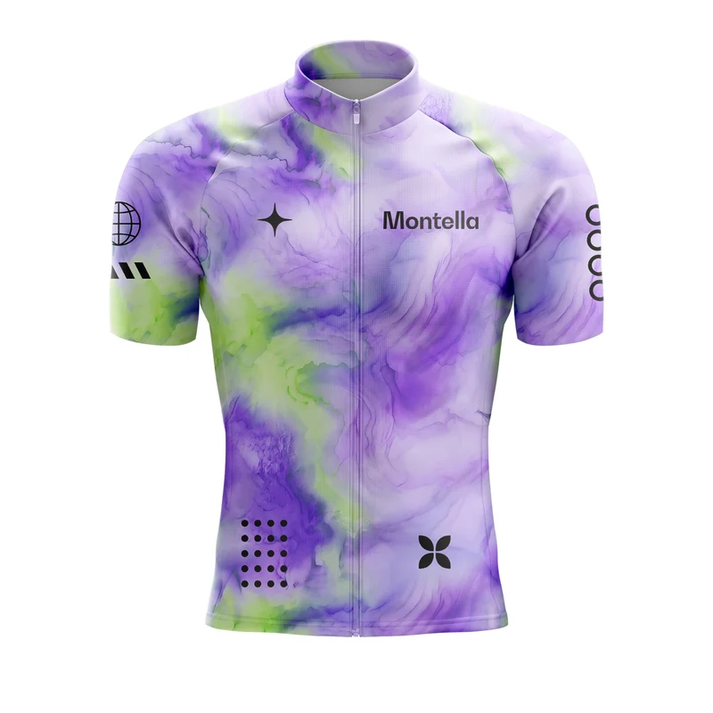 Men's White Label Cycling Jersey or Bib Shorts 26/22