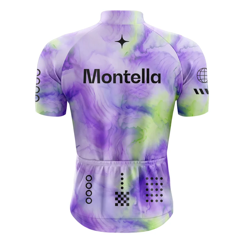 Men's White Label Cycling Jersey or Bib Shorts 26/22