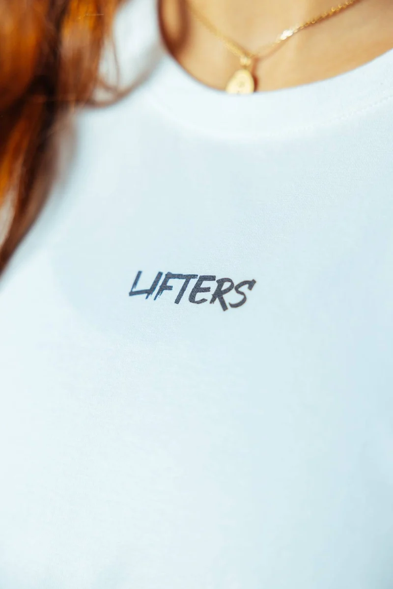 Forever Crop Top