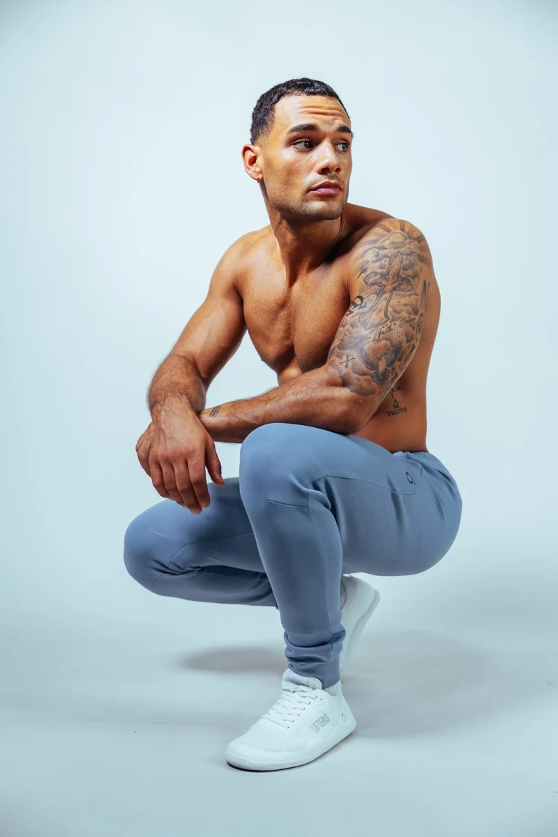 Performance Gym Jogger