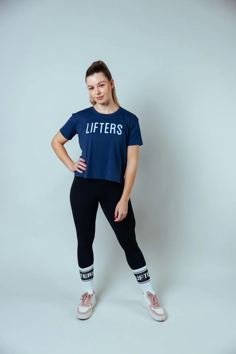 Original Sport Crop Top