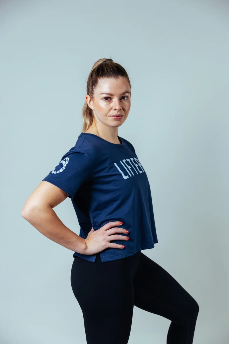 Original Sport Crop Top