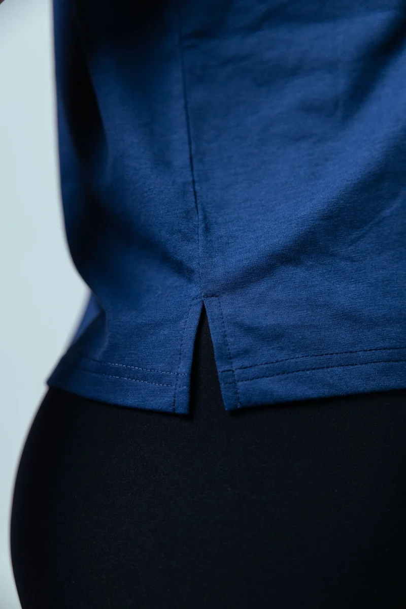 Original Sport Crop Top