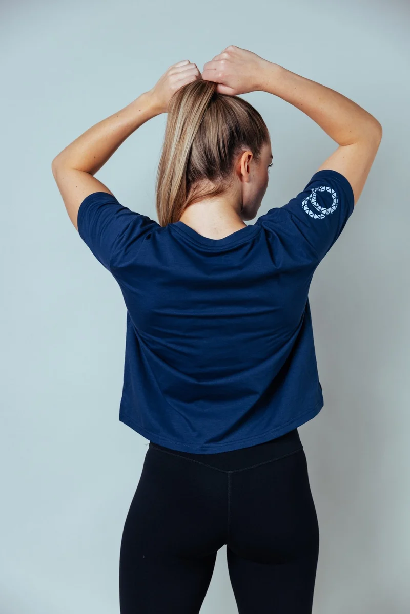 Original Sport Crop Top