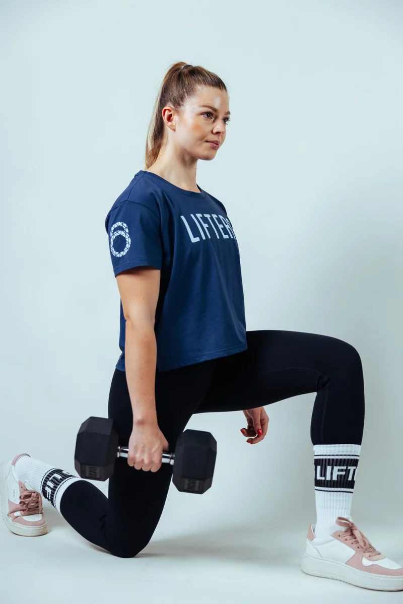Original Sport Crop Top