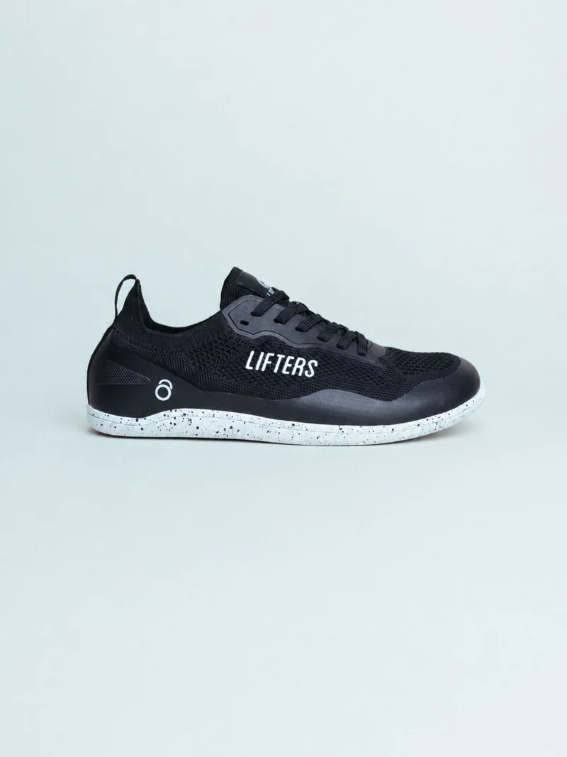 Lifters Bare One