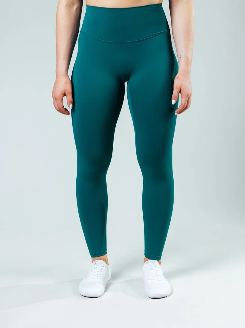 Pure High Waist Sport Leggings