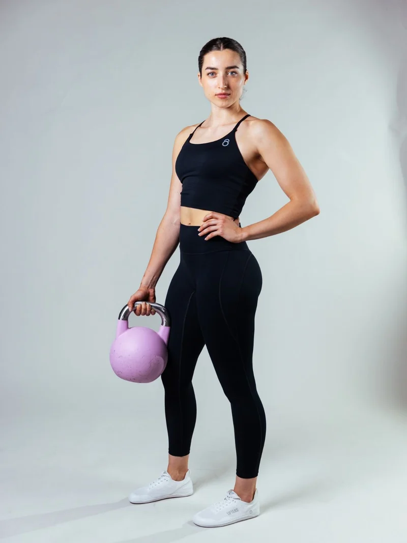 Fusion Sport Leggings