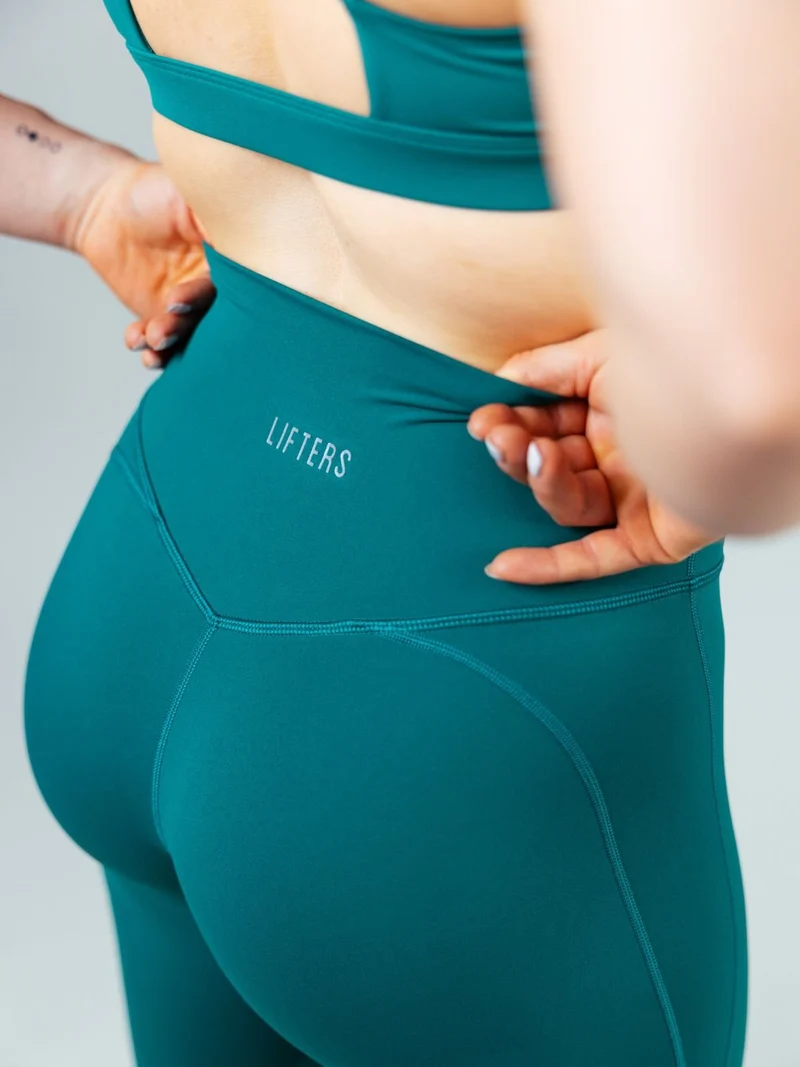 Fusion Sport Leggings