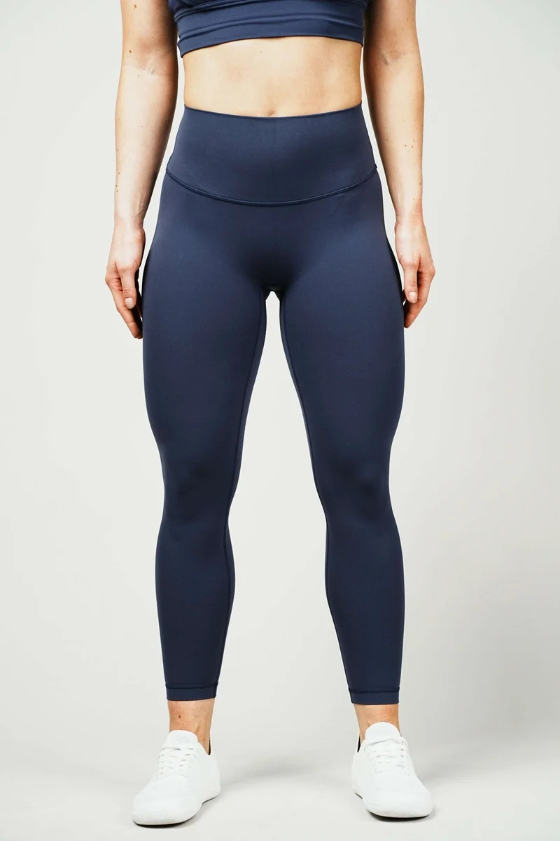 Pure High Waist Sport Leggings
