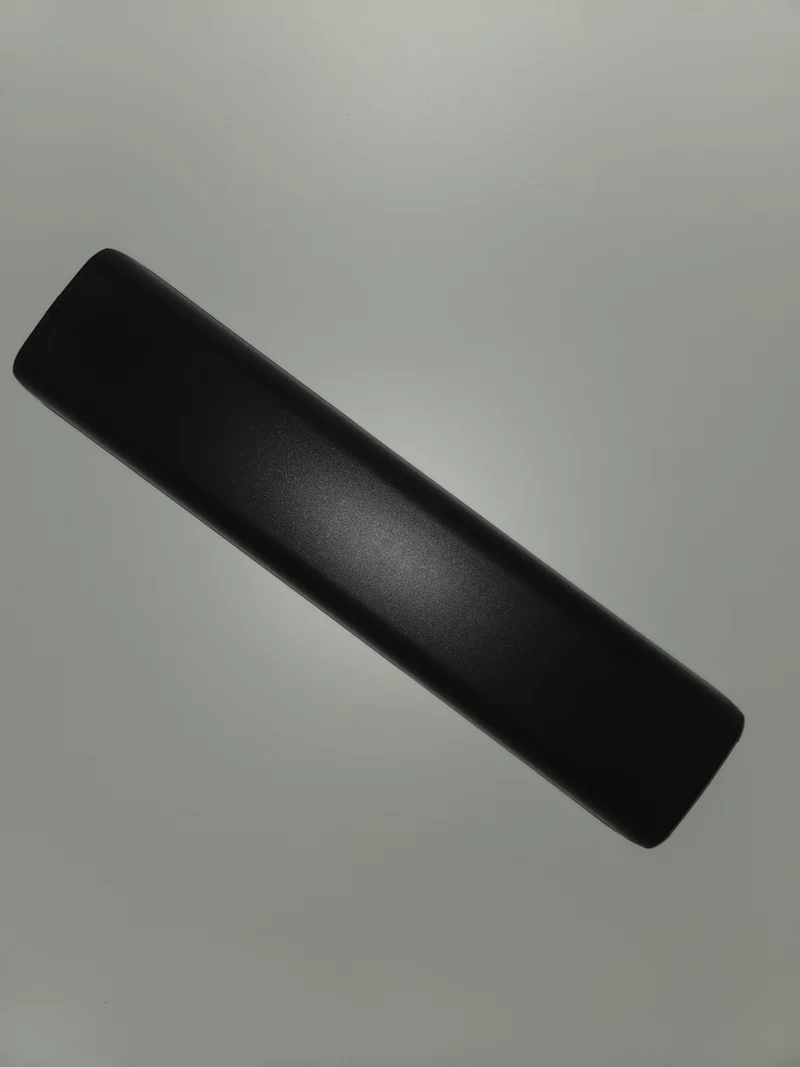 Akku Cover Batterieabdeckung Ebike Husqvarna Raymon schwarz matt; 888int.