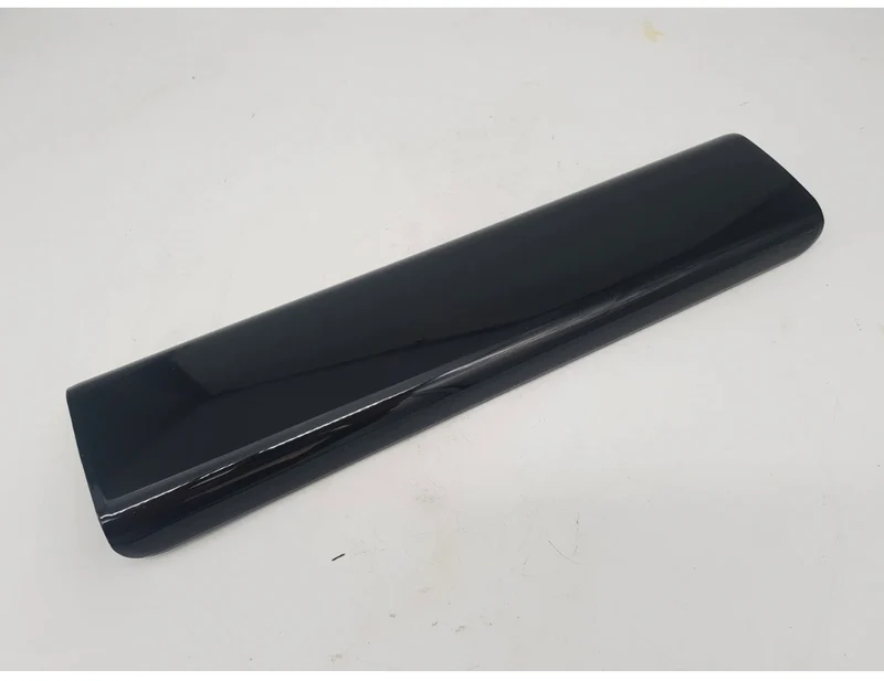 Akku Cover Batterieabdeckung Ebike Husqvarna GasGas Raymon glossy black Neu; 999int.