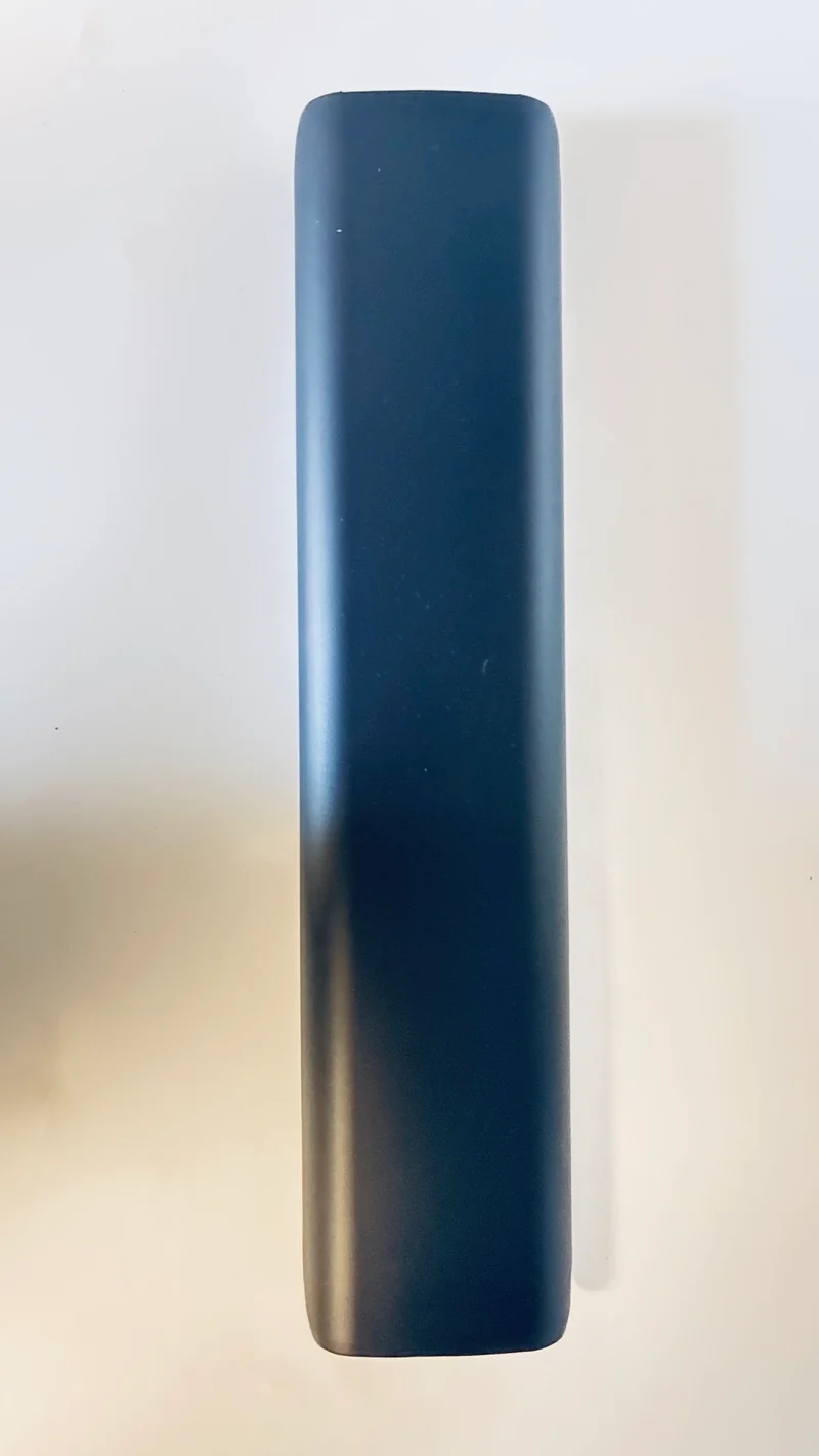 Batteriedeckel Abdeckung Akku Cover Batterie Ebike HQV Neu Dark Blue matt; 1113int.