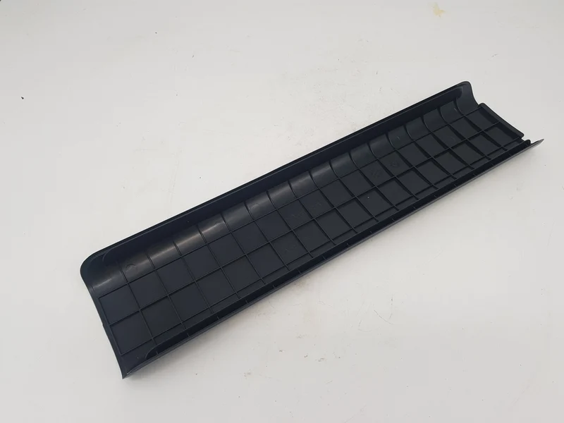 Akku Cover Batterie Ebike Husqvarna, Raymon, GasGas glossy black Neu; 1111int.