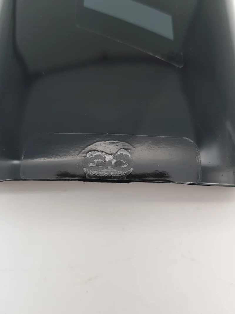Abdeckung Akku Cover Batterie Ebike Husqvarna, raymon, GasGas