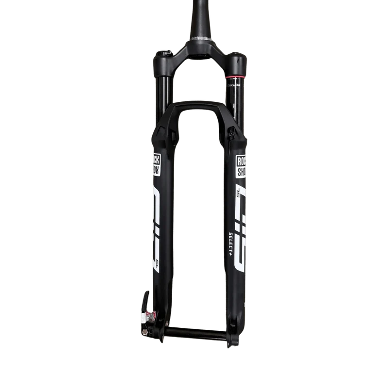 RockShox SID SL Select+ RL Remote | 29" | 100mm | 44mm | 15x110mm | Black