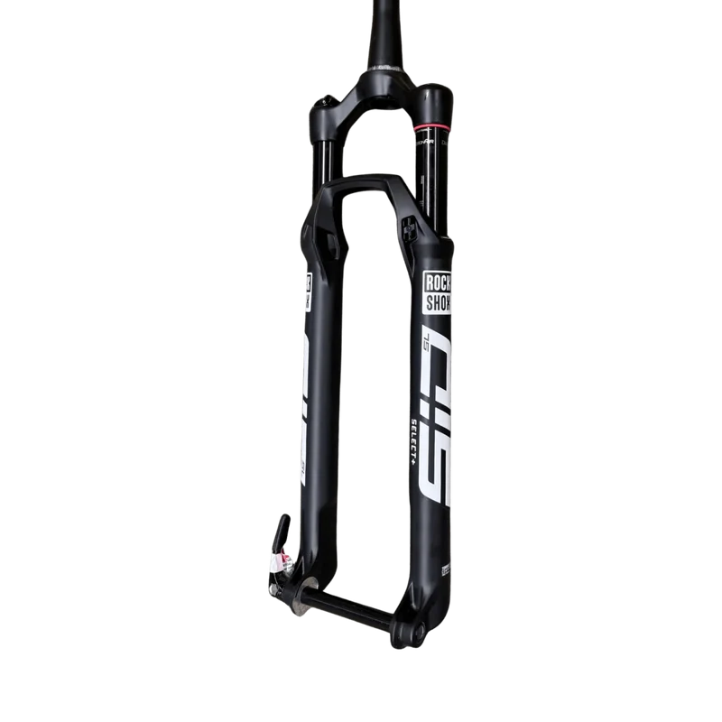 RockShox SID SL Select+ RL Remote | 29" | 100mm | 44mm | 15x110mm | Black
