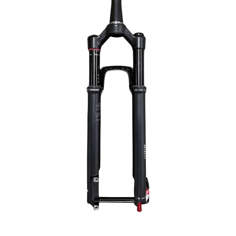 RockShox SID SL Select+ RL Remote | 29" | 100mm | 44mm | 15x110mm | Black