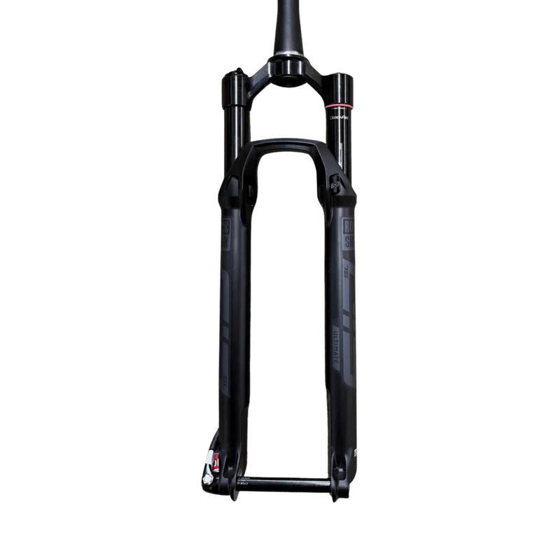RockShox SID SL Ultimate Race Day Remote | 29" | 100mm | 44mm | 15x110mm | Black