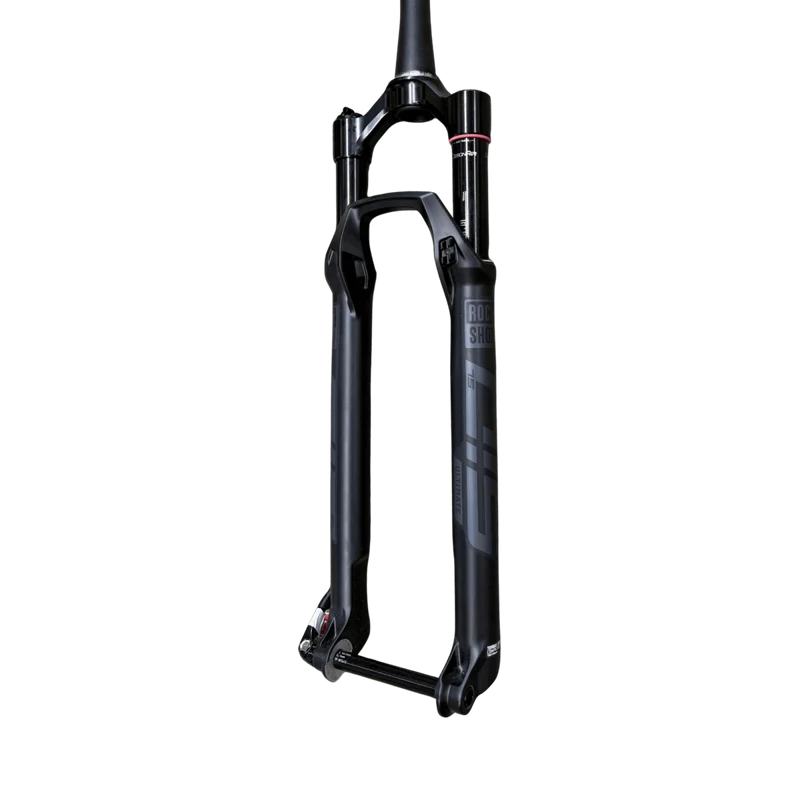 RockShox SID SL Ultimate Race Day Remote | 29" | 100mm | 44mm | 15x110mm | Black