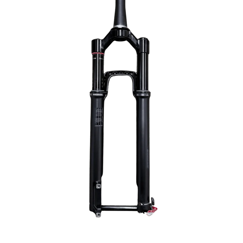 RockShox SID SL Ultimate Race Day Remote | 29" | 100mm | 44mm | 15x110mm | Black