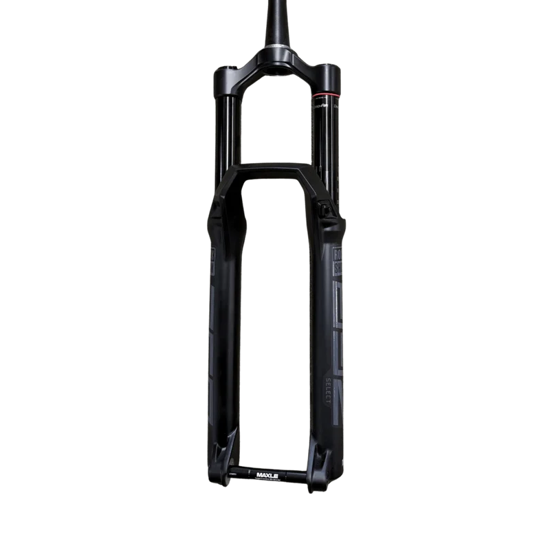 RockShox ZEB Select | 29" | 170mm | 44mm | Charger RC | 15x110mm | Black