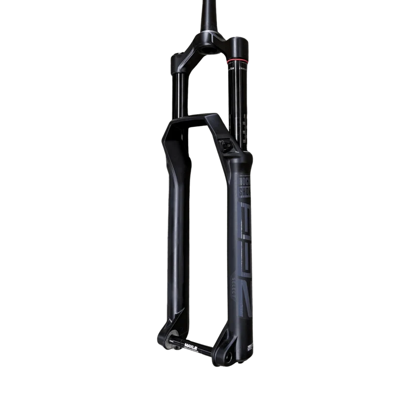 RockShox ZEB Select | 29" | 170mm | 44mm | Charger RC | 15x110mm | Black