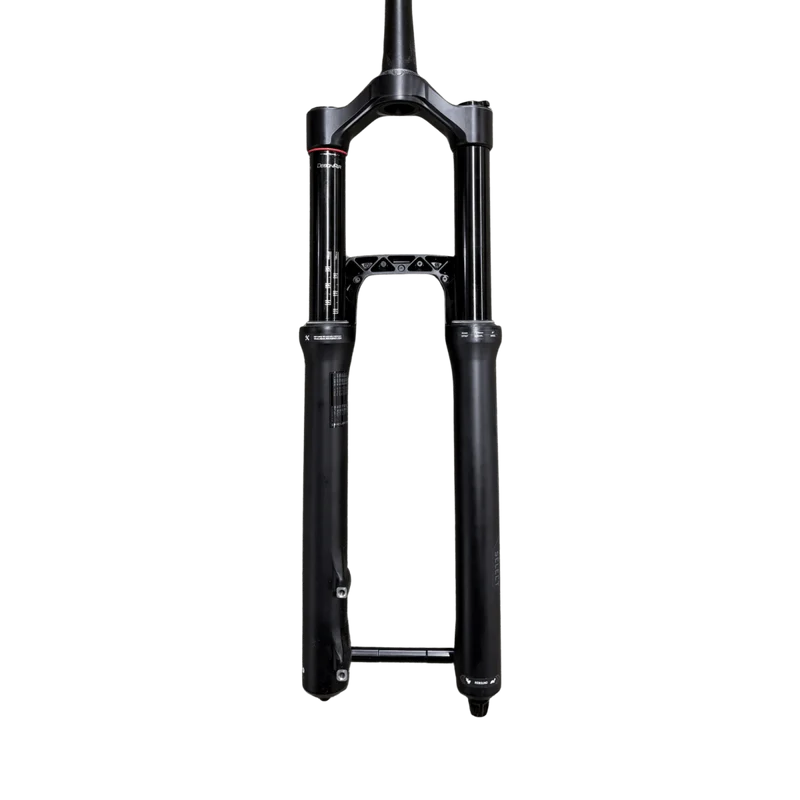 RockShox ZEB Select | 29" | 170mm | 44mm | Charger RC | 15x110mm | Black
