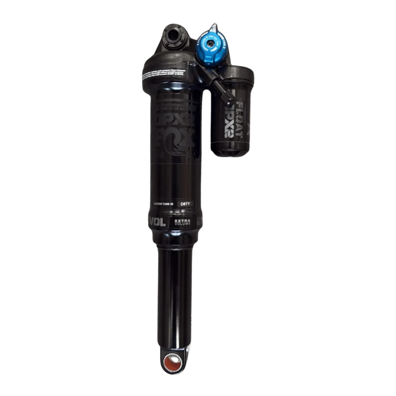 FOX Float DPX2 Performance Elite 2021 | 250x70mm | 3-Pos | Evol LV