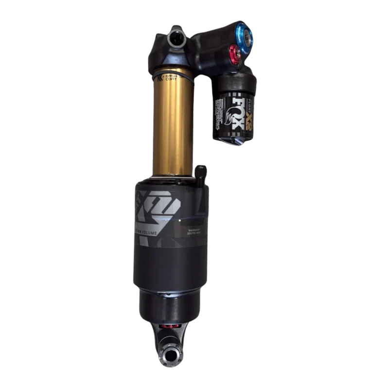 FOX Float X2 Factory 2025/24 | 225x70mm | 2-Pos | Trunnion