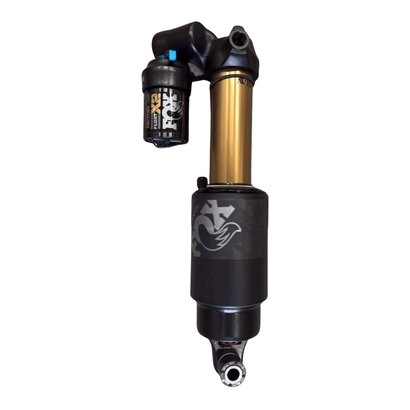 FOX Float X2 Factory 2025/24 | 225x70mm | 2-Pos | Trunnion