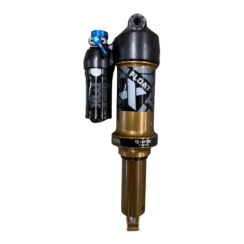 FOX Float X Factory 2024/22 | 230x60mm | 2-Pos | Evol LV
