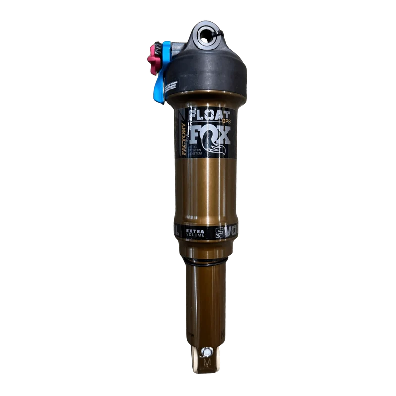 FOX Float DPS Factory 2021 | 210x50mm | 3-Pos | Evol LV