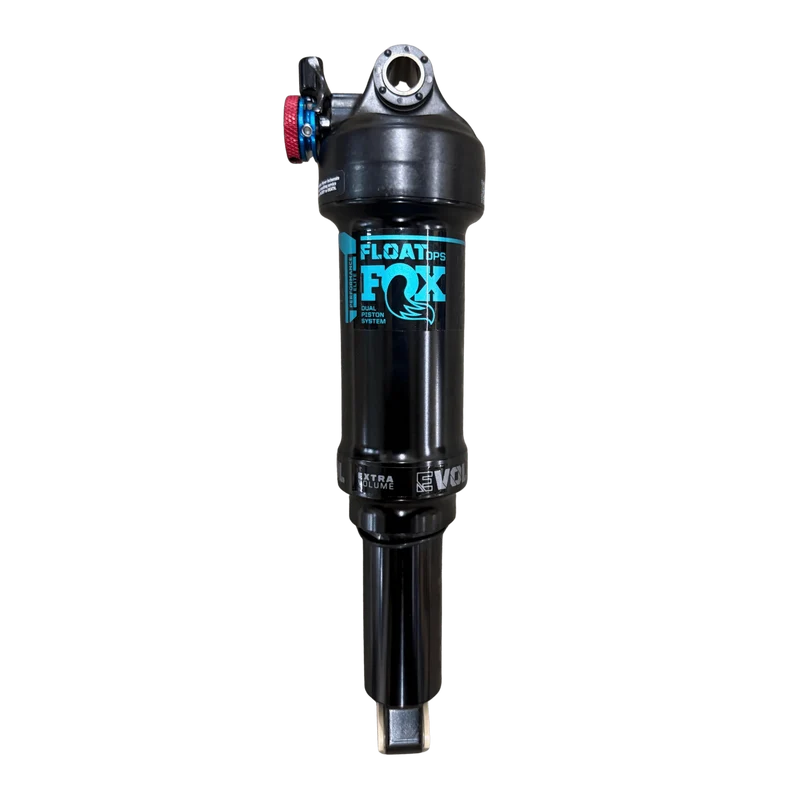 FOX Float DPS Performance Elite 2022 | 210x55mm | Remote Up PTL | Evol LV