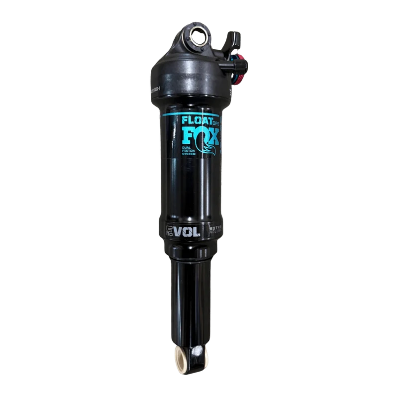 FOX Float DPS Performance Elite 2022 | 210x55mm | Remote Up PTL | Evol LV