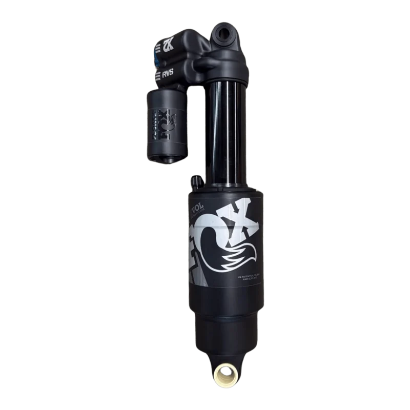FOX Float X2 Performance 2019 | 250x70mm | 2-Pos