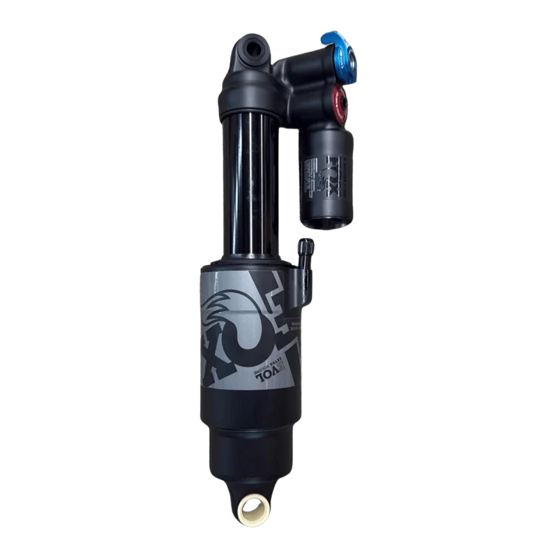 FOX Float X2 Performance 2019 | 250x70mm | 2-Pos