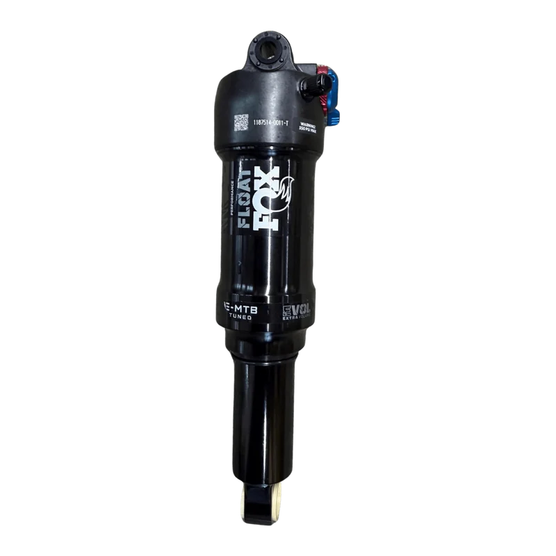 FOX Float Performance E-Tuned 2027/24 | 210x50mm | 2-Pos | Evol LV