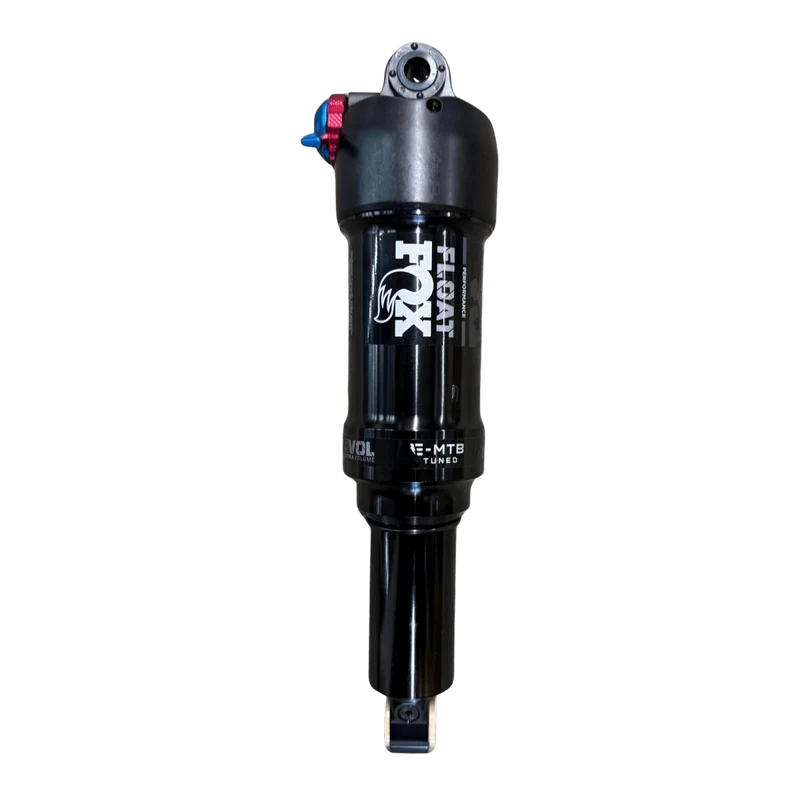 FOX Float Performance E-Tuned 2027/24 | 210x50mm | 2-Pos | Evol LV