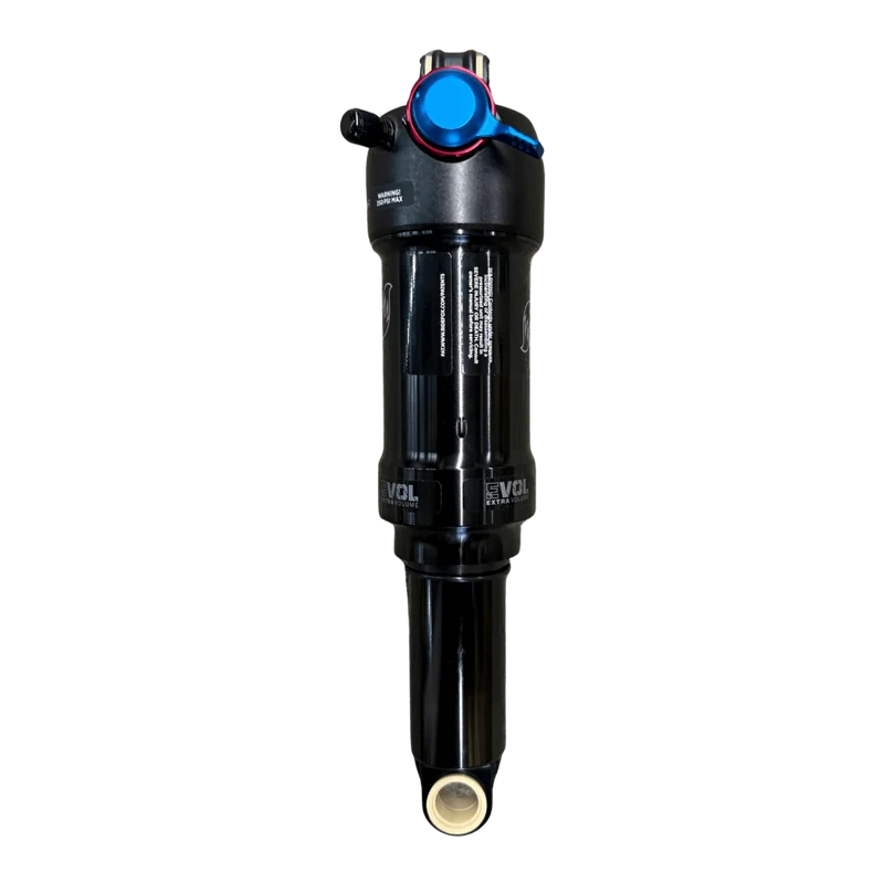 FOX Float Performance E-Tuned 2027/24 | 210x50mm | 2-Pos | Evol LV
