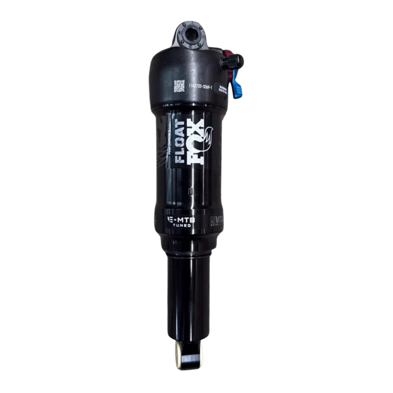 FOX Float Performance 2027/24 | 210x55mm | 2-Pos | Evol LV