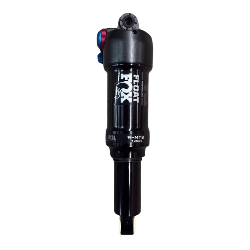 FOX Float Performance 2027/24 | 210x55mm | 2-Pos | Evol LV