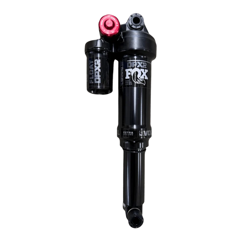 FOX Float DPX2 Performance Elite 2021 | 230x60mm | 3-Pos | Evol LV