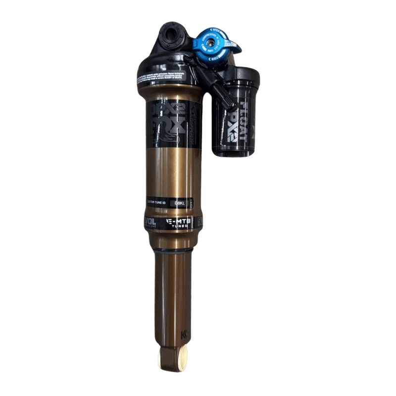 FOX Float DPX2 Factory E-Tuned 2021 | 230x60mm | 3-Pos | Evol LV
