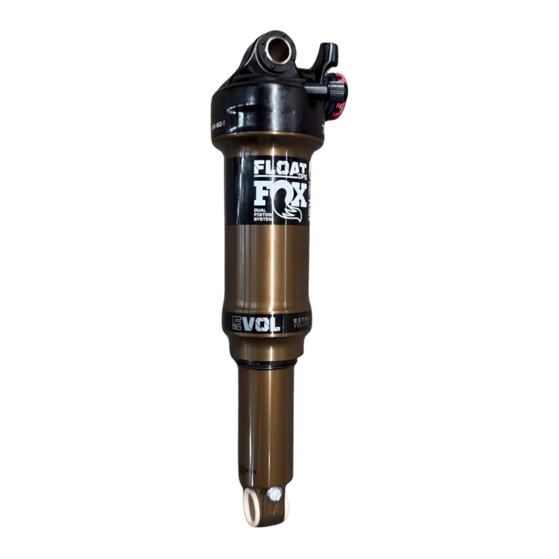FOX Float DPS Factory 2024/23 | 210x50mm | Remote Up PTU | Evol LV