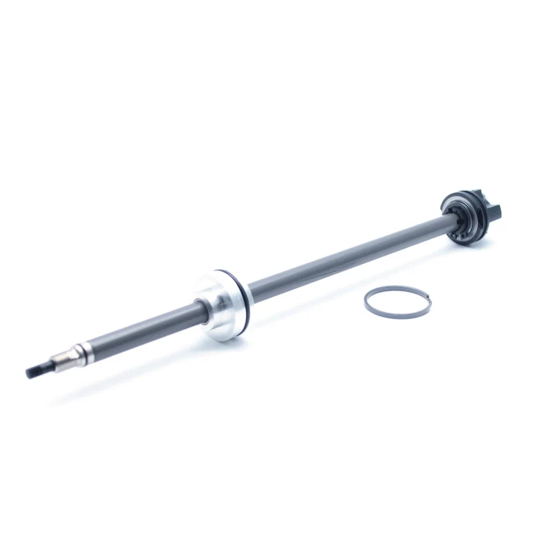 2020 FOX 34 / Marzocchi Z2 Kolbenstange | 100–150 mm