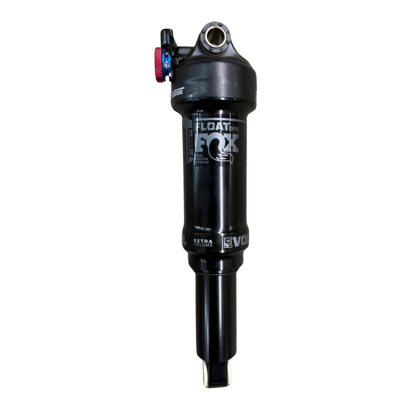FOX Float DPS Performance Elite 2022 | 210x55mm | Remote Up PTL | Evol LV